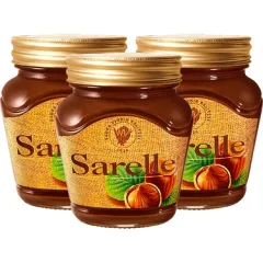 Sarelle :/ Icon