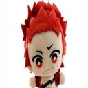 The Kirishima Cult Discord Server Icon
