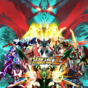 Mecha Frenzy Server Icon