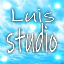 Luis STUDIO #1k