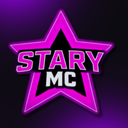 ⭐・StaryMC server icon