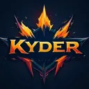 Kyder’s