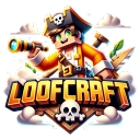 Discovery icon for LoofCraft.pl Discord server