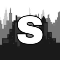 SPΛCΞTOWN Icon