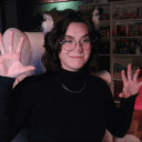 glittry friends