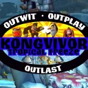 Kongvivor S8: Tropical Freeze