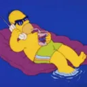 The Vibe Corner discord icon