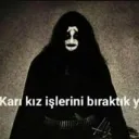 ZİH̨̢̀İ͚̹Ņ͟͝SE͎͔̪L̖ ̅̏̃҉SO̅RU... Discord Server Icon