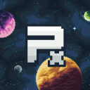 Pixel Art Universe - FR