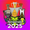 Temporada 2025 | Futebol
