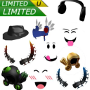 Roblox Limiteds - Buy & Sell Discord Server