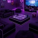 Trixie's Game Lounge