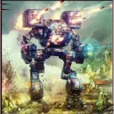 New England Battletech League