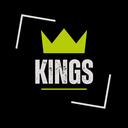𓆩  𓆪 Kings VideoStudio 𓆩  𓆪 Discord Server Icon