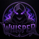 CS2 WHISPER POLSKA icon