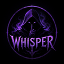 CS2 WHISPER POLSKA