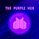 Planet Purple Hub