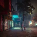 City of The Forgotten: Woodcrest Banner