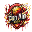 THE PRO-AM LEAGUE 🏀