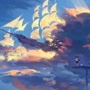 The Hub Of Adventures's icon