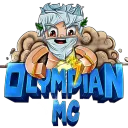 OlympianMC's icon