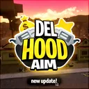Del Hood AIM