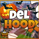Discovery icon for Del Hood AIM ™ Discord server