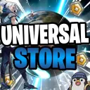 Universal Comunidade