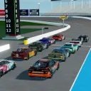 {S4} ISCAR ~ International Stock Car Alliance Racing