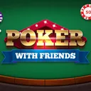 Poker With Friends