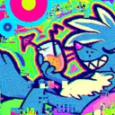  SLICKED UP GAMERS  ﾟ Discord Server Icon