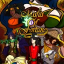 Misfits Of Fortune: Tales of Azuma