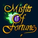 Misfits Of Fortune
