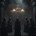 House of Lords Discord Server Icon