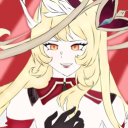 Discovery icon for Alice Mains ☆ Genshin Impact Discord server