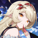 Discovery icon for Alice Mains ✦ Genshin Impact Discord server