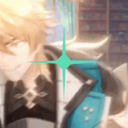 Discovery icon for Genshin Palace™ 𖥔🌙 Discord server