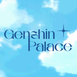 Discovery icon for Genshin Palace™ 🌙 Discord server