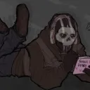 𝙜𝙝𝙤𝙨𝙩 𝙞𝙨 𝙞𝙣 𝙝𝙞𝙙𝙞𝙣𝙜