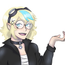 Blu&amp;rsquo;s Realm of Roleplay Server Icon