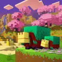 Scholars Escape Minecraft