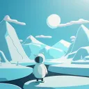 icy arctic 🧊