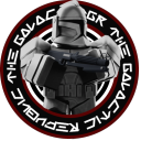 ⸢ TGR ⸥ The Galactic Republic Discord server icon