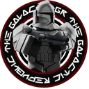 ⸢ TGR ⸥ The Galactic Republic