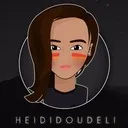 Heididoudeli