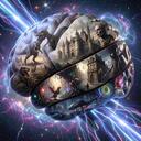 Mind's Realm Discord Server Icon
