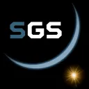 Solstice Game Studios :3c Discord Server Icon