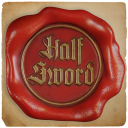 Half Sword Discord Server Icon