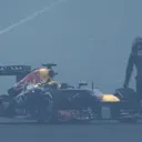 F1 #DankeSeb