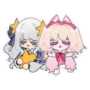Cailleach&Penny's Cult